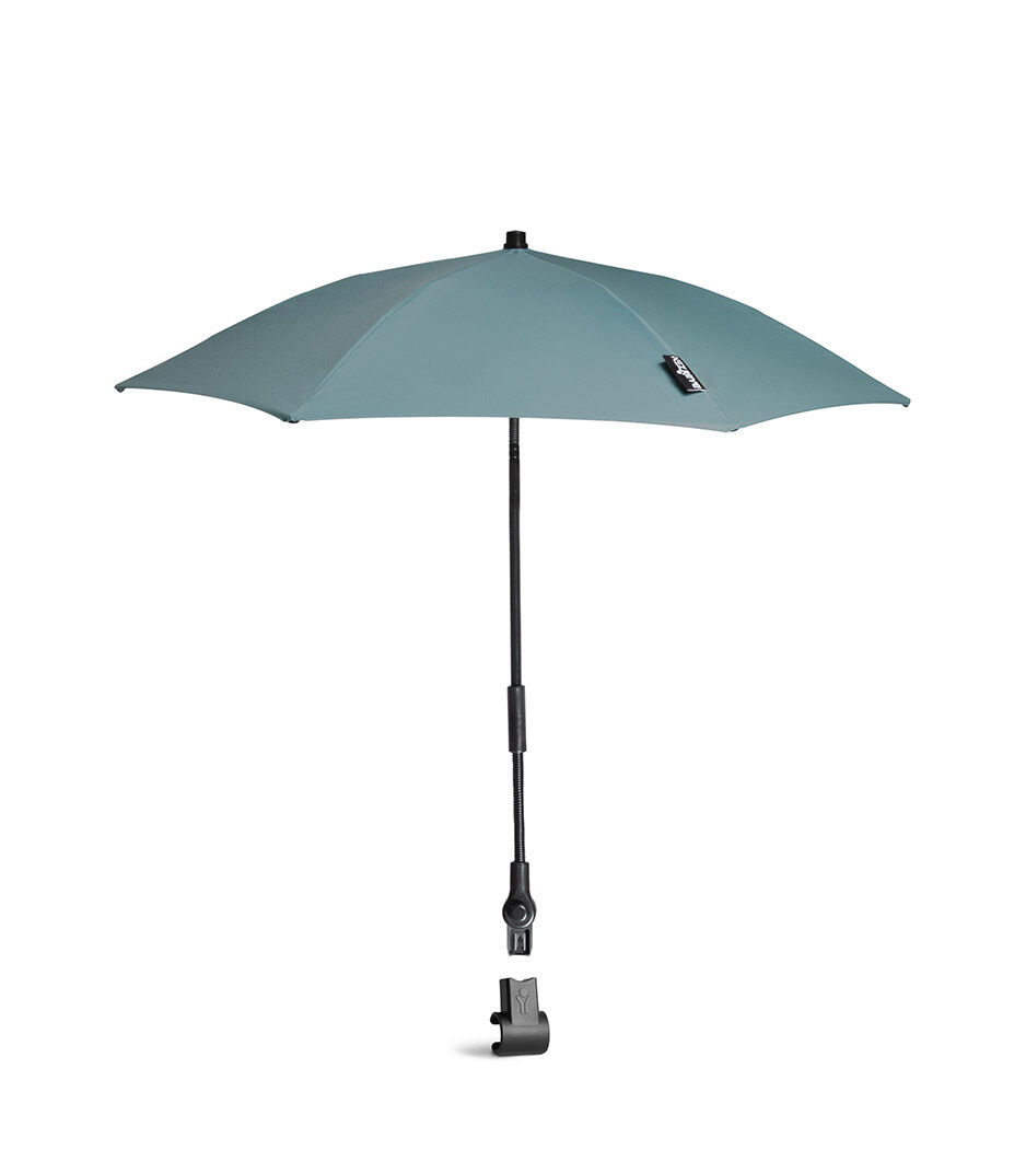 BABYZEN™ YOYO Sonnenschirm – Aqua, Aqua, mainview